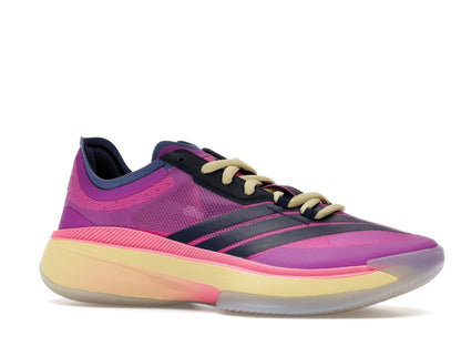 adidas Adizero Select 3.0 Purple Burst
