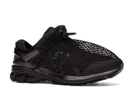ASICS Gel-Kayano 26 Vivienne Westwood Black