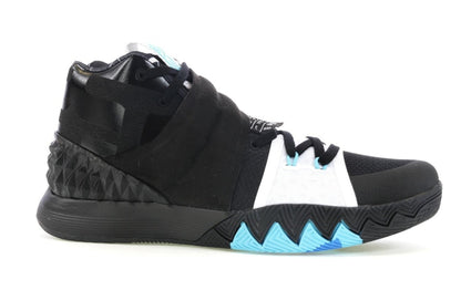Nike Kyrie S1 Hybrid Black