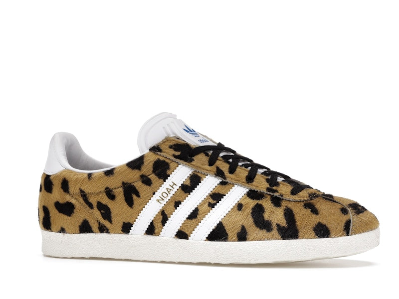 adidas Gazelle NOAH Cheetah