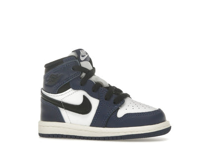 Jordan 1 Retro High OG Midnight Navy (TD)