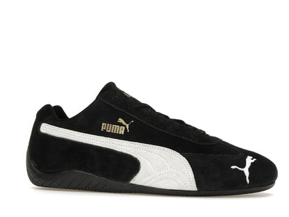 Puma Speedcat OG Black White