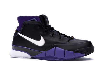 Nike Kobe 1 Protro Purple Reign