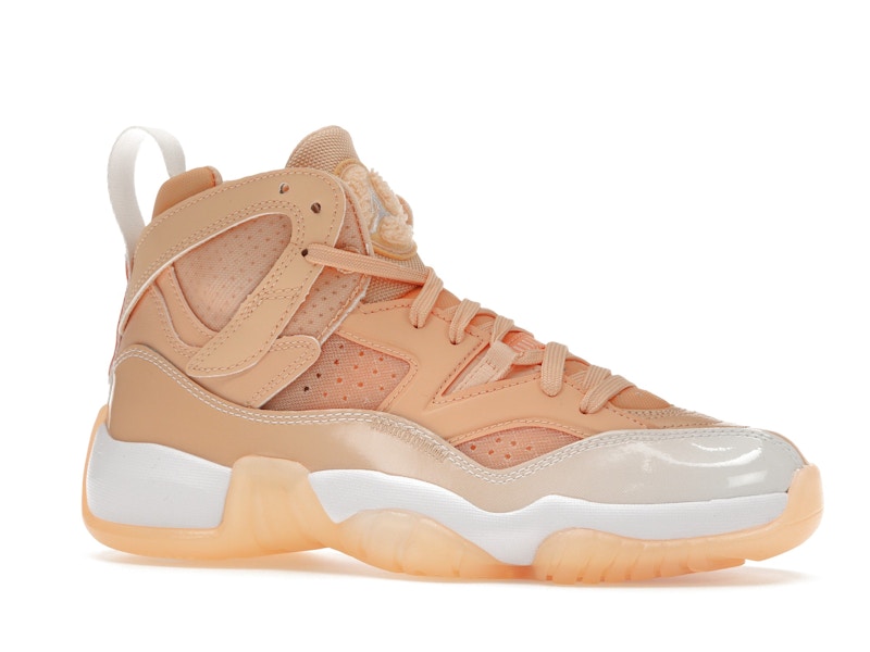 Jordan Jumpman Two Trey Sunset Haze (Women's)