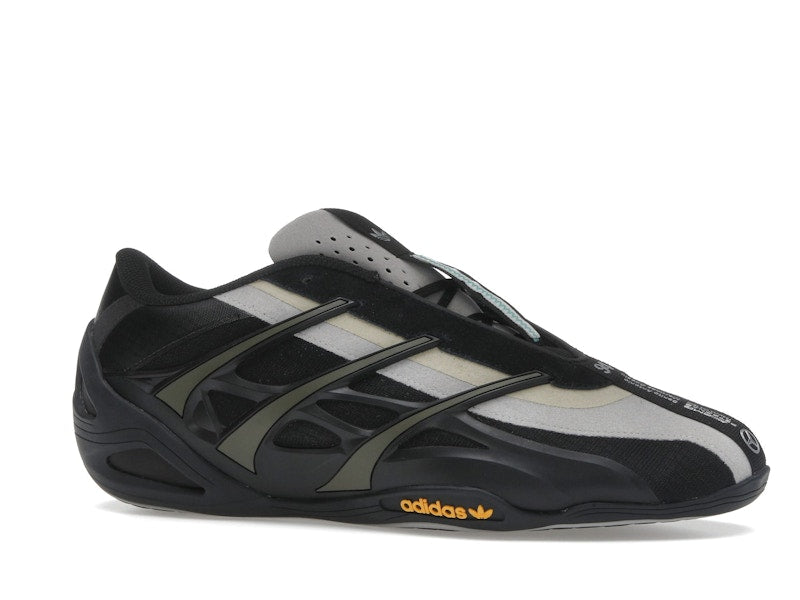 adidas Adiracer GT Bad Bunny x Mercedes AMG Branch Sand