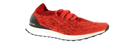 adidas Ultra Boost Uncaged Solar Red