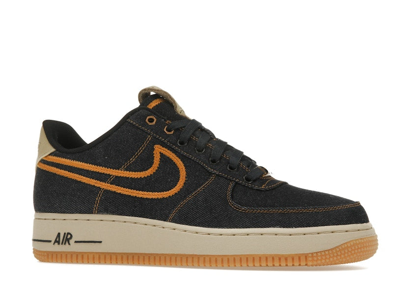 Nike Air Force 1 Low Premium Denim