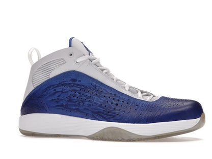 Jordan 2011 All-Star White Royal