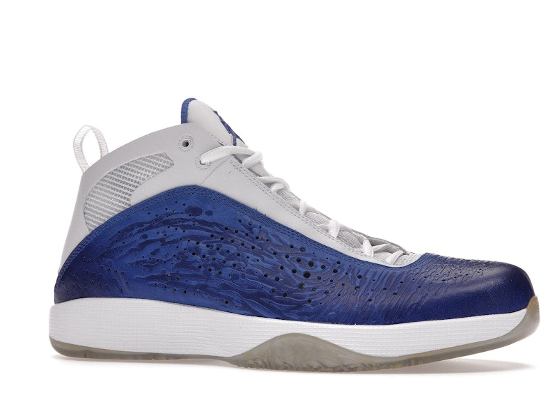 Jordan 2011 All-Star White Royal