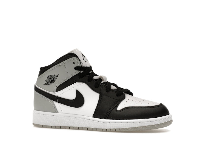 Jordan 1 Mid Barons (GS)