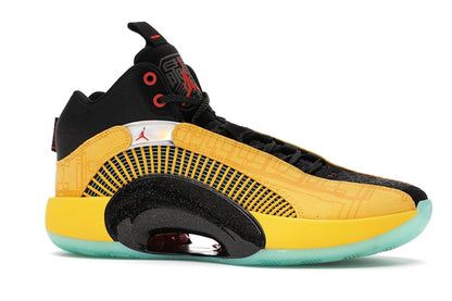 Jordan XXXV Dynasties