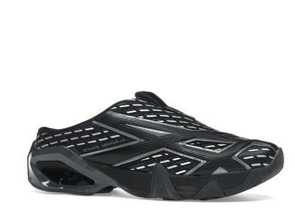 ASICS Gel-Styrax Kiko Kostadinov Black Silver