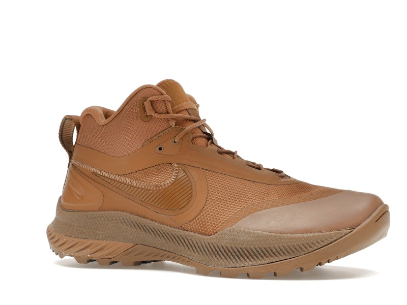 Nike React SFB Carbon High Coyote (Wide)