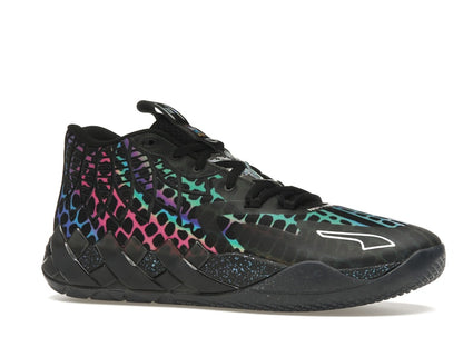 Puma LaMelo Ball MB.01 Teenage Mutant Ninja Turtles Baxter Stockman