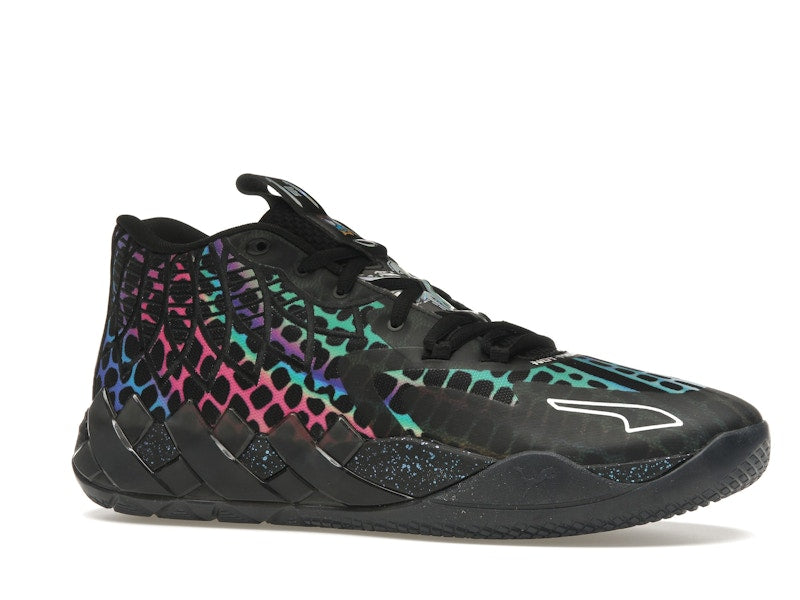 Puma LaMelo Ball MB.01 Teenage Mutant Ninja Turtles Baxter Stockman