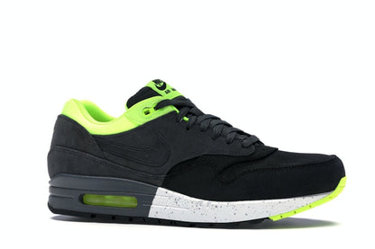Nike Air Max 1 Split Black Volt