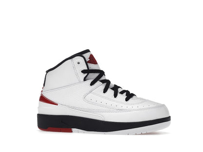 Jordan 2 Retro OG Chicago (2022) (PS)