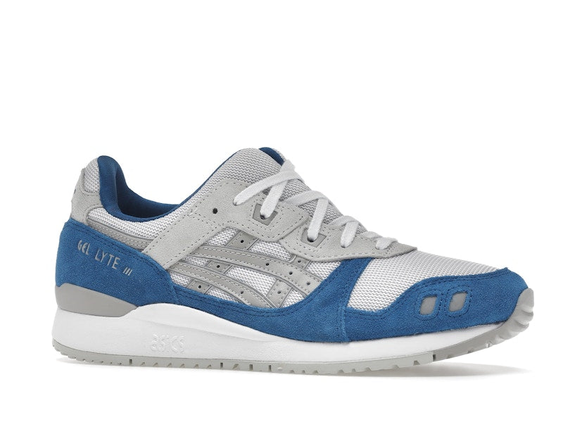 ASICS Gel-Lyte III OG Oyster Blue Grey