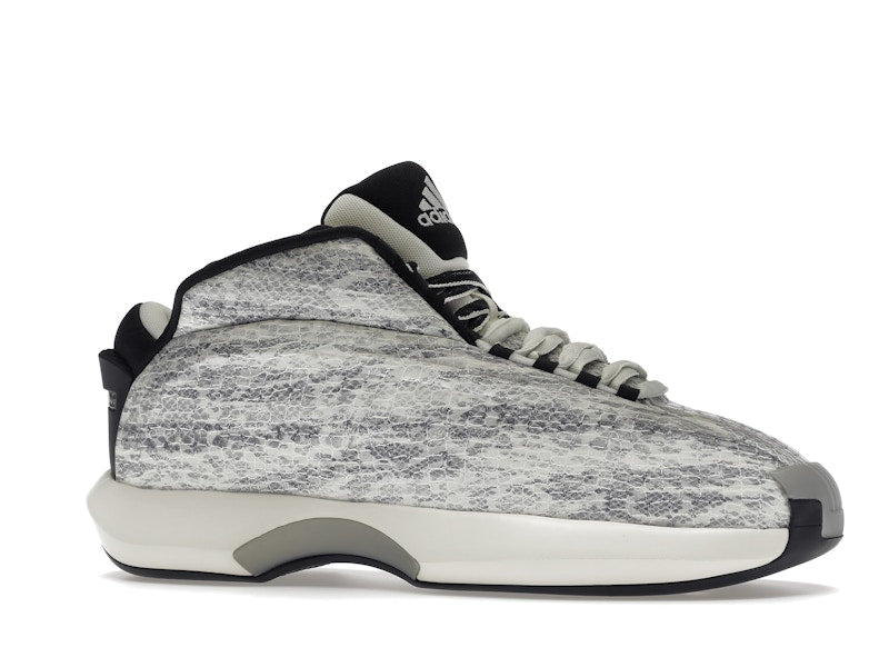 adidas Crazy 1 Snakeskin