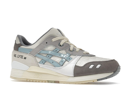 ASICS Gel-Lyte III Kith South Korea