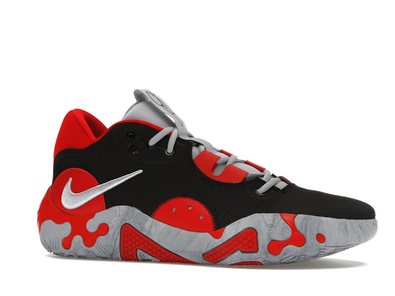 Nike PG 6 Bred