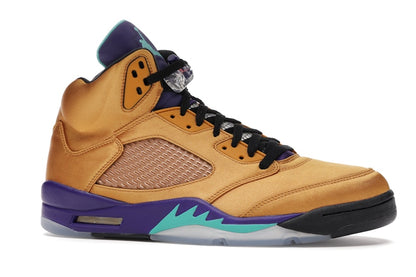 Jordan 5 Retro Fresh Prince (F&F)