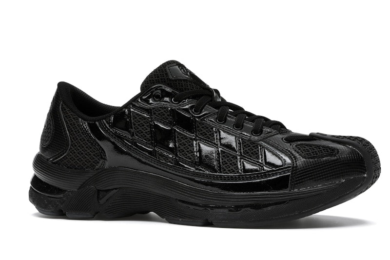 ASICS Gel-Kiril Kiko Kostadinov Black