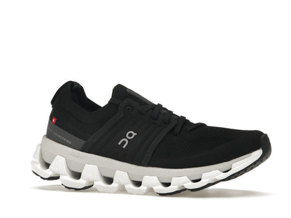 On Running Cloudswift 3 All Black (Women's)
