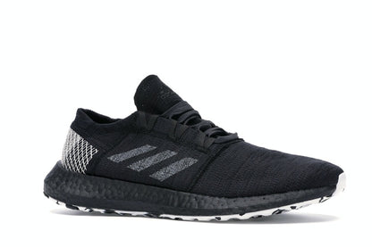 adidas Pureboost Go Core Black Cloud White