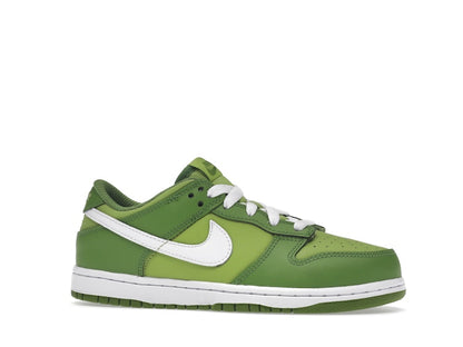 Nike Dunk Low Chlorophyll (PS)