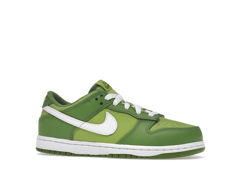 Nike Dunk Low Chlorophyll (PS)