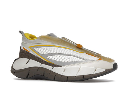 Reebok Zig 3D Storm Hydro Cottweiler Alabaster