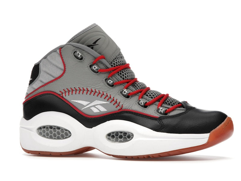 Reebok Question Mid Practice