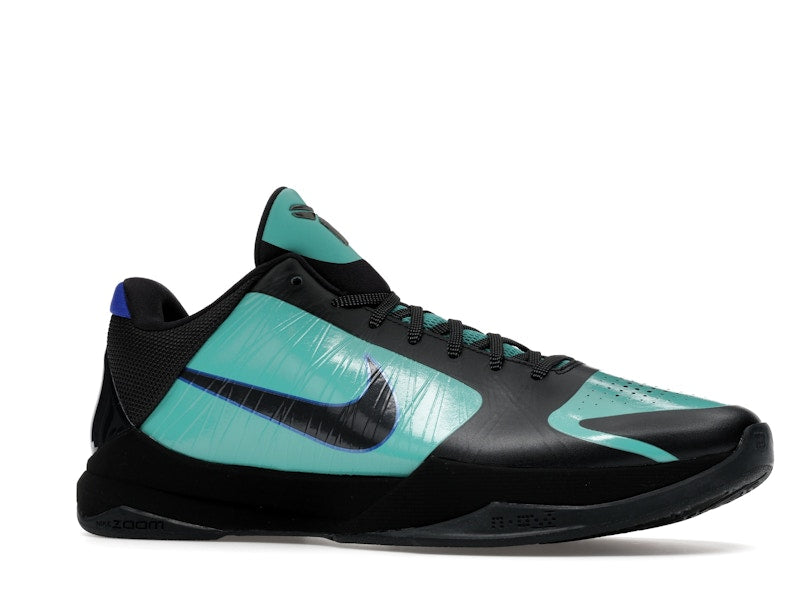 Nike Kobe 5 Protro EYBL Academy PE