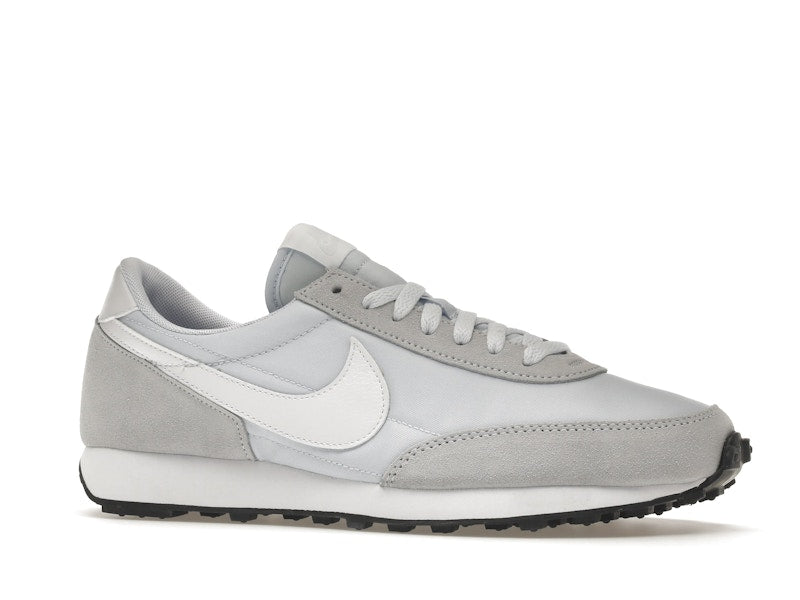Nike Daybreak Football Grey Light Blue (Women's)