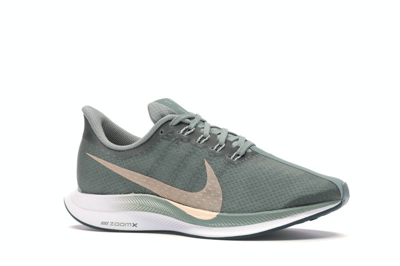 Nike Zoom Pegasus 35 Turbo Mica Green (Women's)