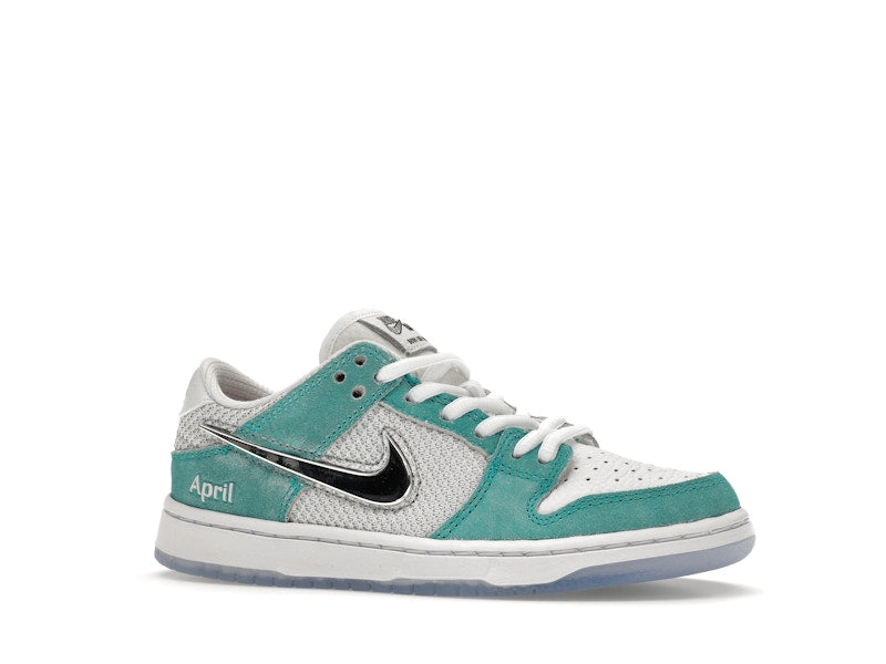 Nike SB Dunk Low April Skateboards (PS)