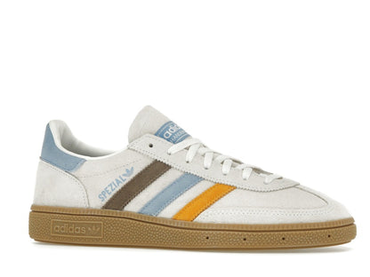adidas Handball Spezial Light Blue Earth Strata (Women's)