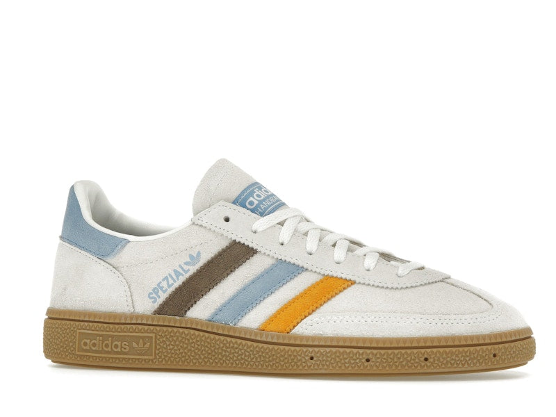 adidas Handball Spezial Light Blue Earth Strata (Women's)