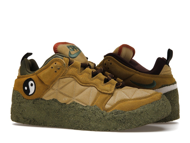 Nike CPFM Flea 1 Cactus Plant Flea Market Desert Moss