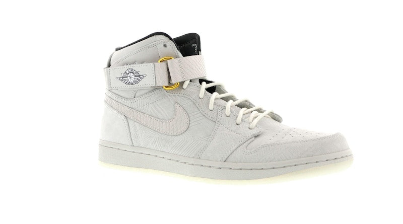 Jordan 1 Retro Just Don BHM