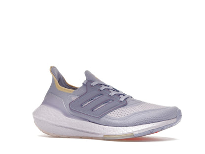 adidas Ultra Boost 21 Purple Tint (Women's)