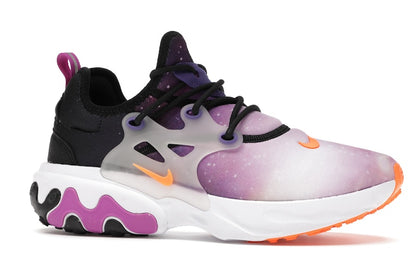 Nike React Presto Galaxy