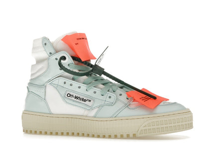 OFF-WHITE Off-Court 3.0 High White Mint (Women's) (FW22)