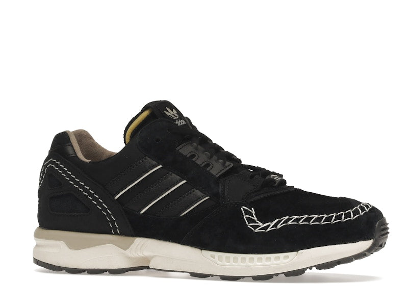 adidas ZX 9000 A-ZX YCTN Moccasin Black