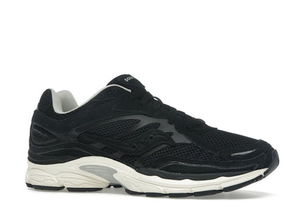 Saucony ProGrid Omni 9 Premium Black Cream