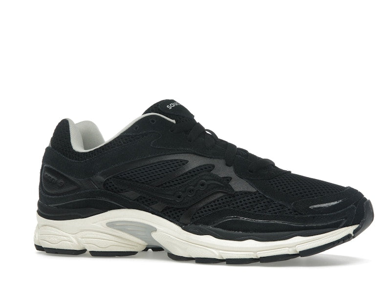 Saucony ProGrid Omni 9 Premium Black Cream
