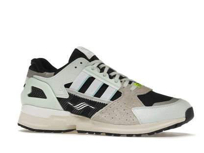 adidas ZX 10.000C Dash Green Clear Aqua
