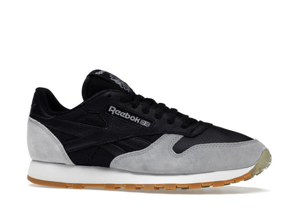 Reebok Classic Leather Kendrick Lamar Perfect Split Black