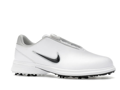 Nike Victory Tour 4 BOA White Photon Dust Black